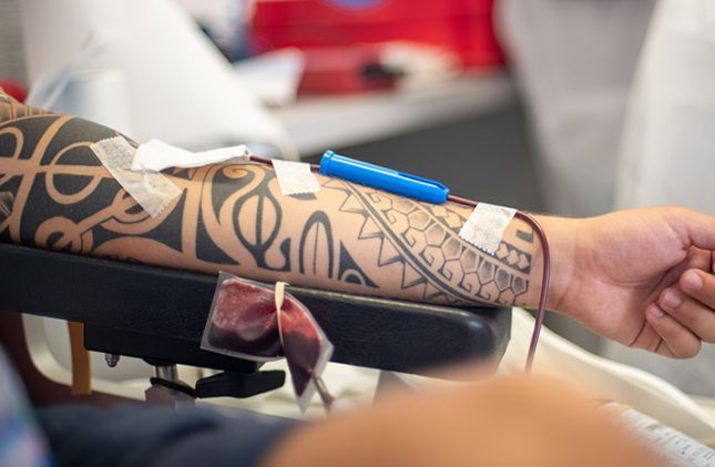 don du sang tatouage en 2025
